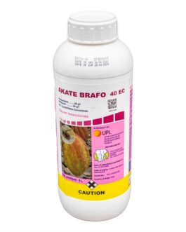 Akate Brafo 40 EC