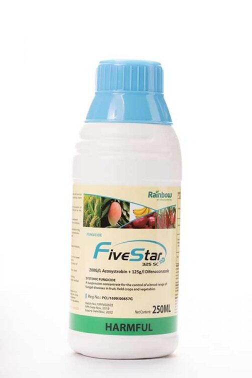 Five-Star (250mls)