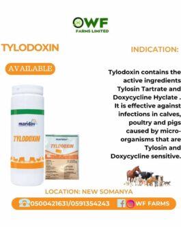 TYLODOXIN 1KG