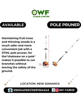 POLE PRUNER
