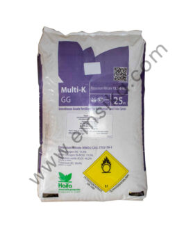 MULTI K 25KG