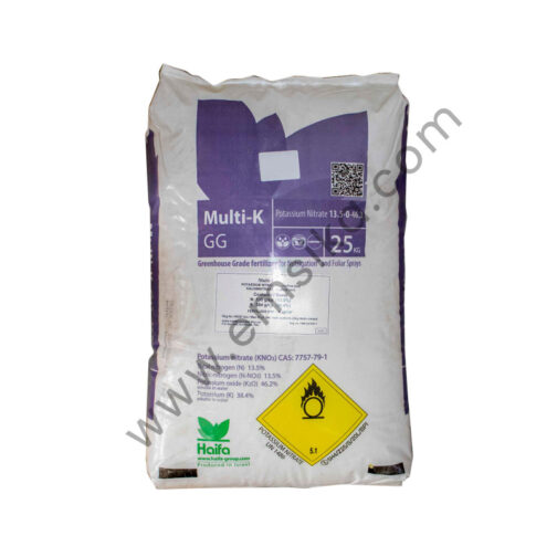 MULTI K 25KG - Image 2